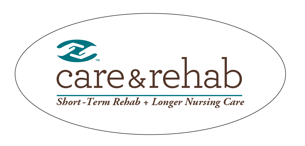 Care Rehab logo